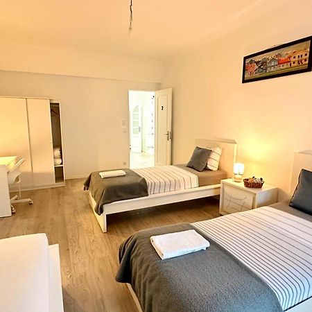 Room Alvalade Lisboa Exteriér fotografie