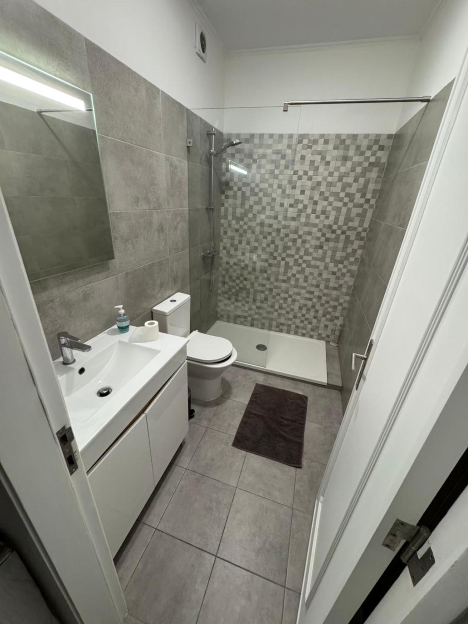 Room Alvalade Lisboa Exteriér fotografie